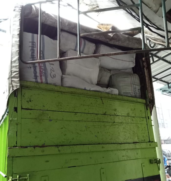 sewa truk jakarta banda aceh