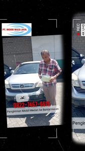 ekspedisi kirim mobil